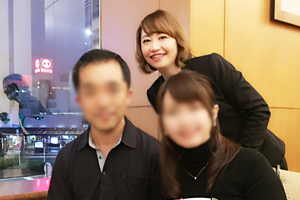 ご入会資格　正社員　定収入　定職