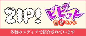 テレビで放送　有名結婚相談所　TVネットメディア人気　zip ビビット　民放　フジテレビ　日本テレビ　テレビ朝日　TBS　テレビ東京　NHK　　