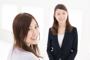 ご入会資格　正社員　定収入　定職