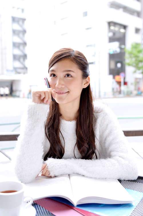 婚活女性におすすめのヘアスタイル　髪型　ロング　ミディアム