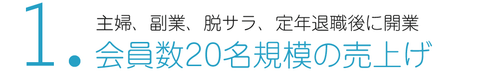 仲人開業・独立支援で結婚相談所を始める