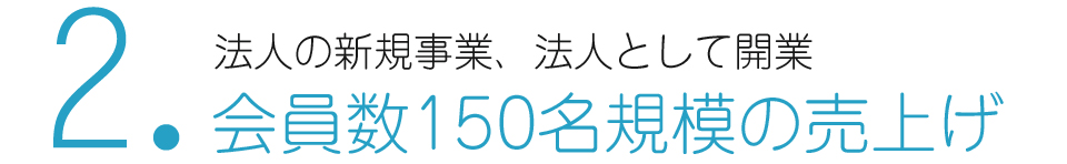 仲人開業・独立支援で結婚相談所を始める